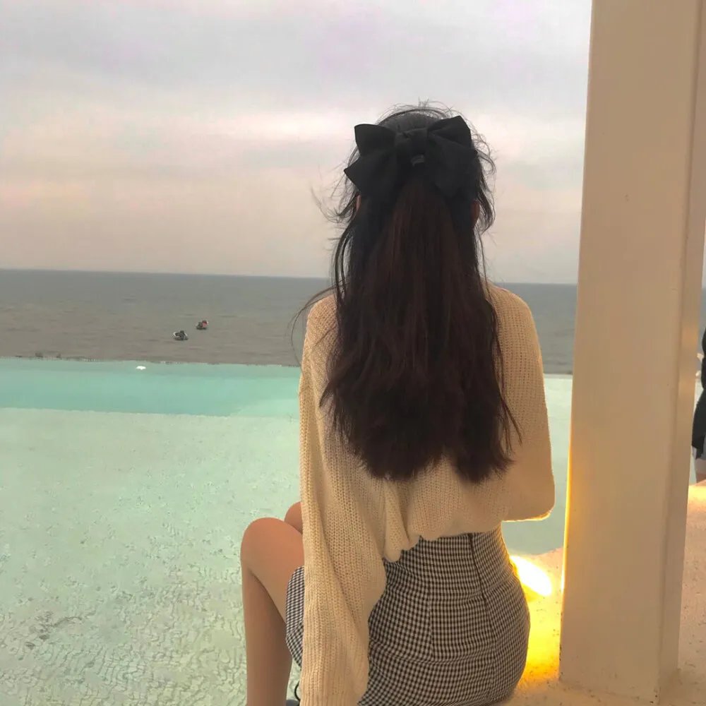职业女郎
