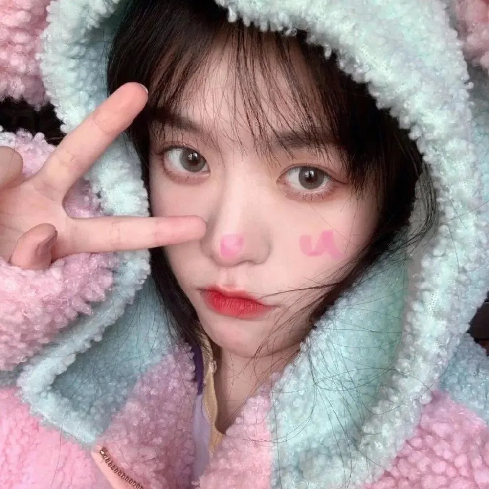 少女十五十六时